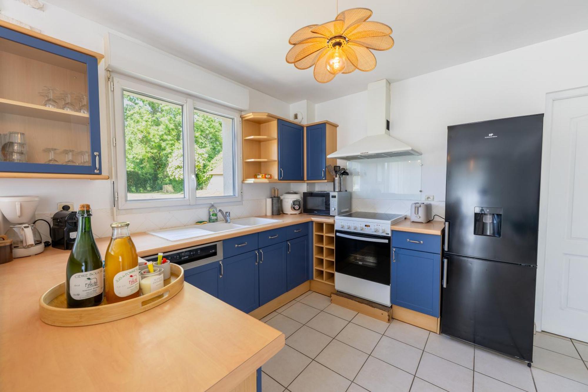 Maison De Vacances A Louer Mosles Εξωτερικό φωτογραφία
