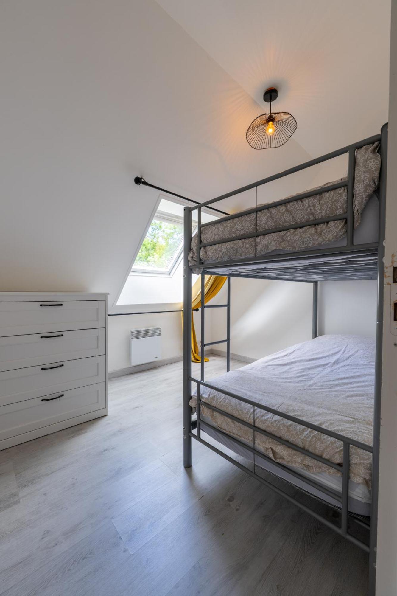 Maison De Vacances A Louer Mosles Εξωτερικό φωτογραφία