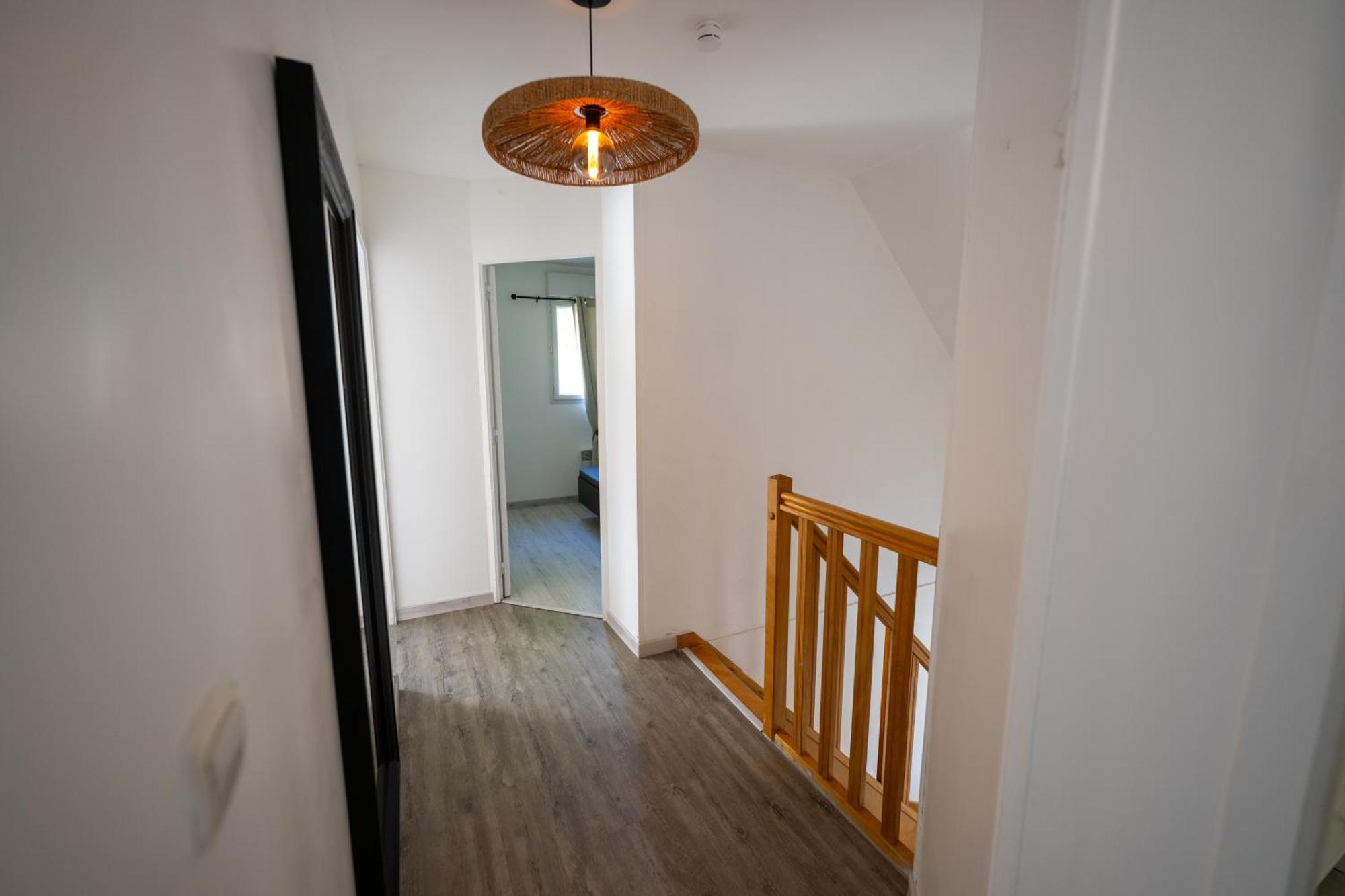 Maison De Vacances A Louer Mosles Εξωτερικό φωτογραφία