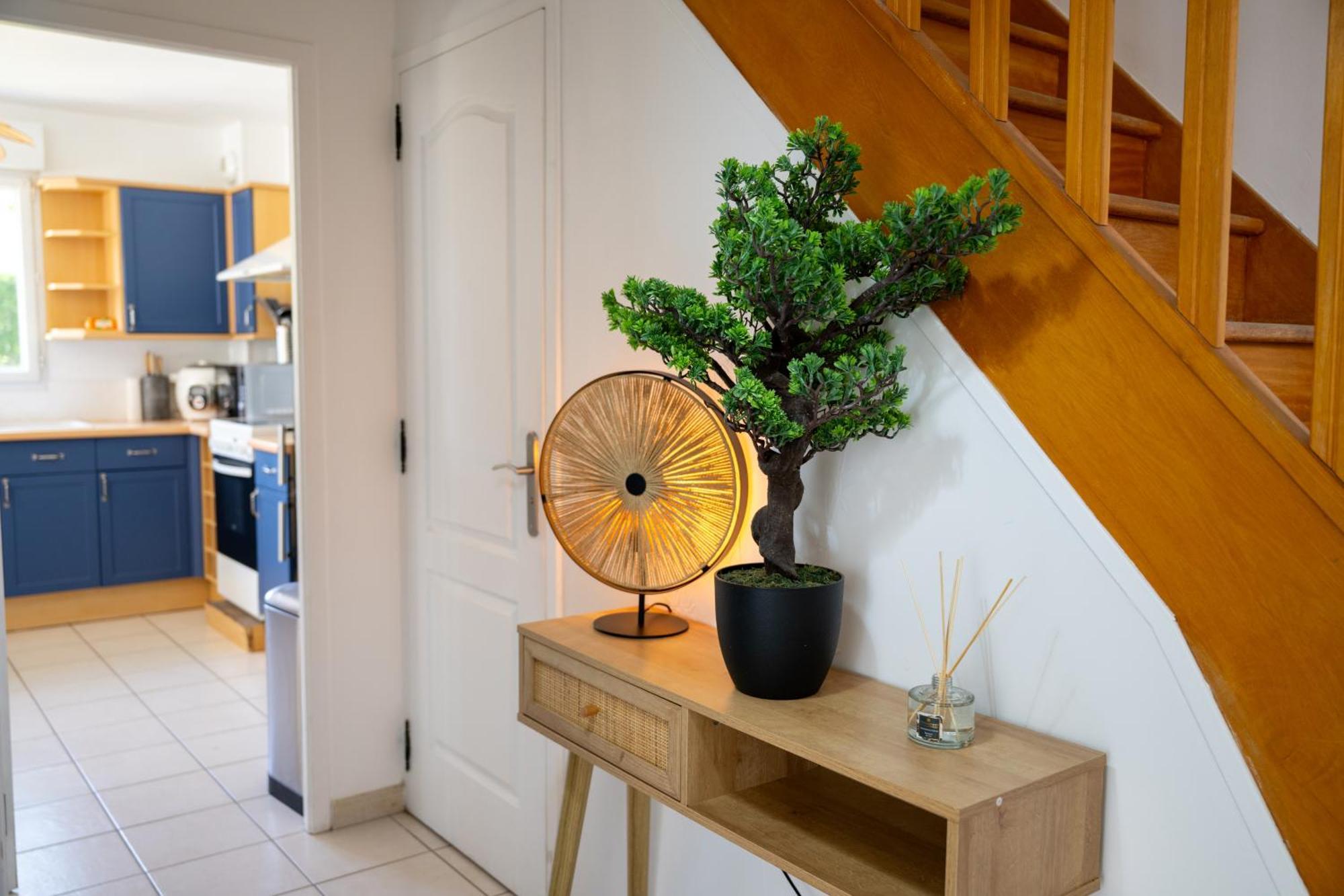 Maison De Vacances A Louer Mosles Εξωτερικό φωτογραφία