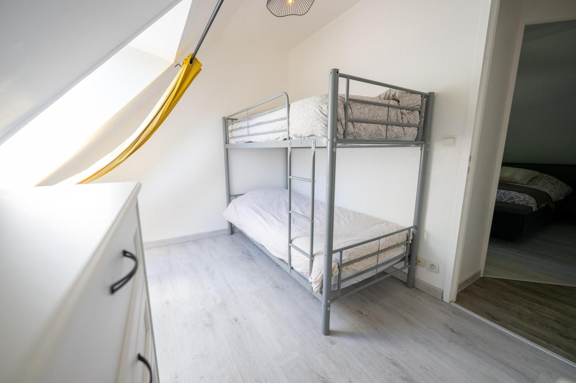 Maison De Vacances A Louer Mosles Εξωτερικό φωτογραφία