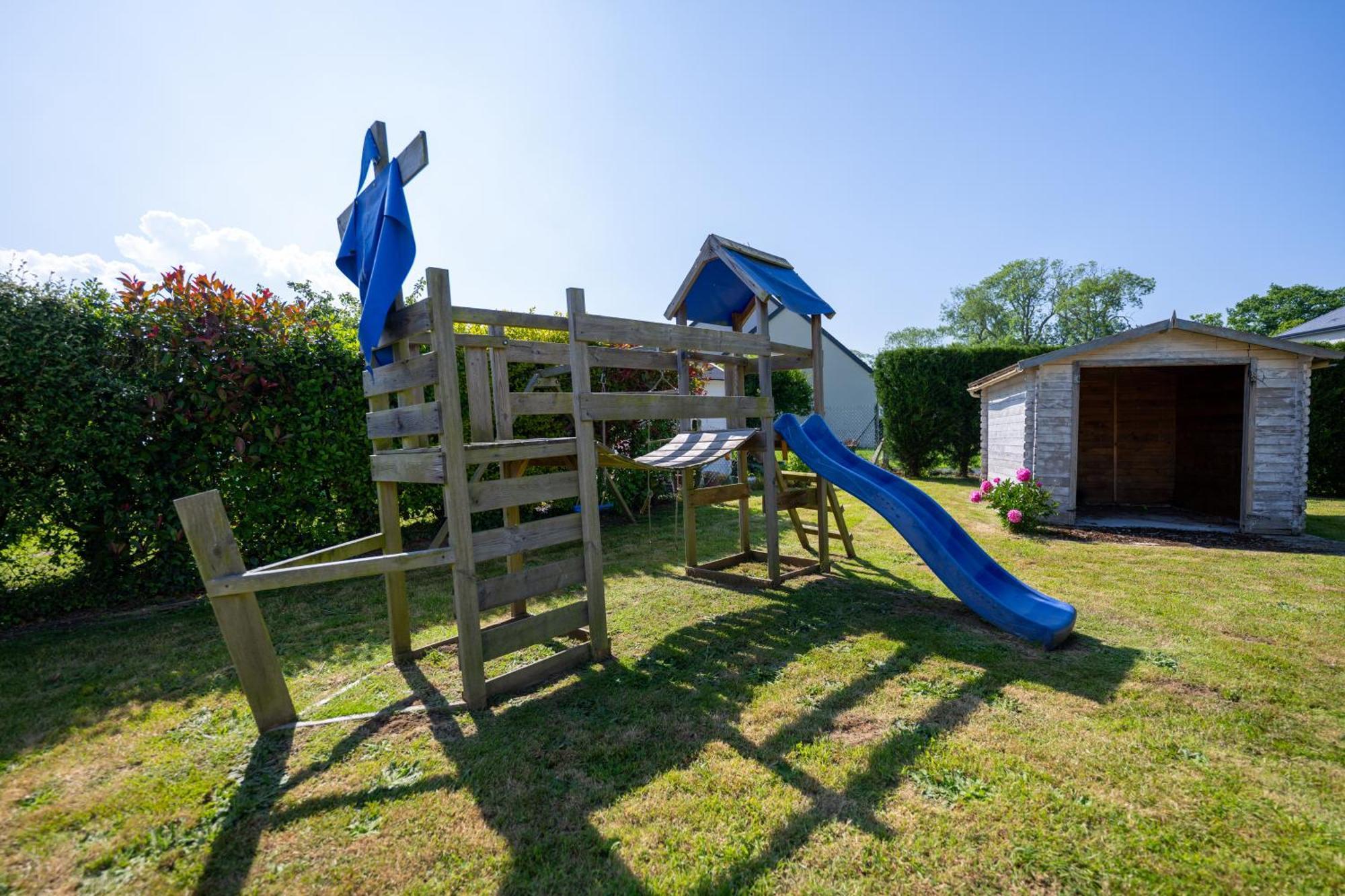 Maison De Vacances A Louer Mosles Εξωτερικό φωτογραφία